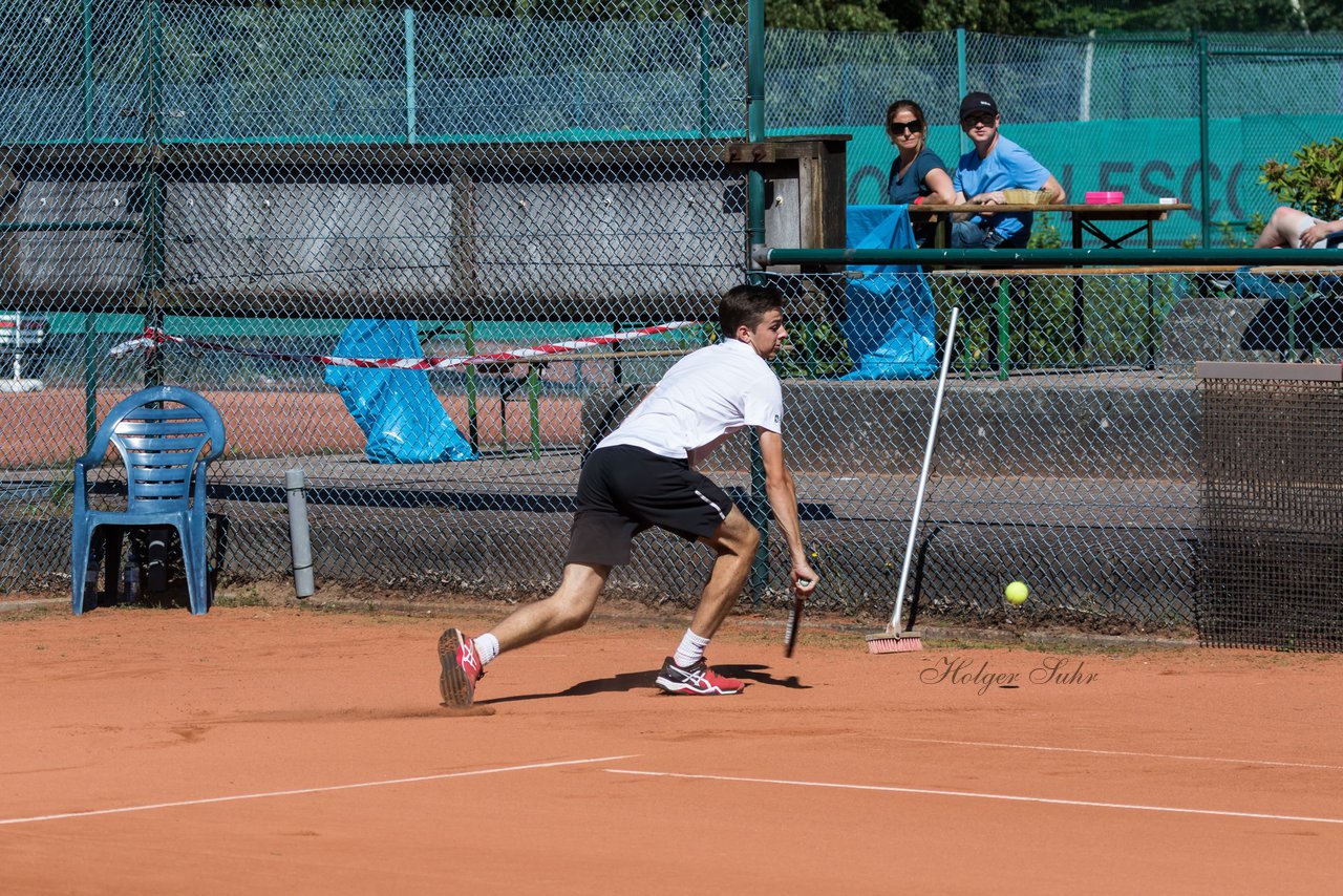 Bild 389 - Horst Schroeder Pokal 4. Tag